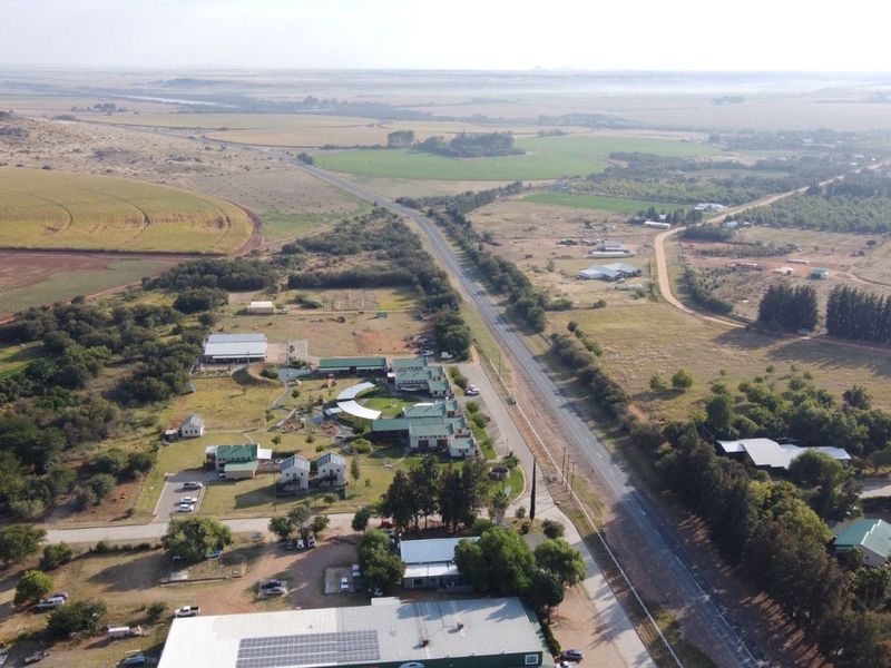 Vacant Land Residential For Sale in Orania - Photo 5