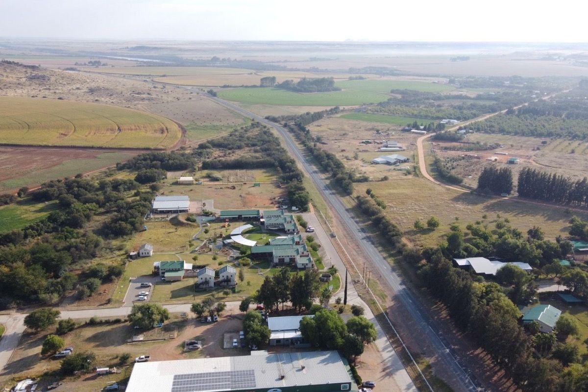 Vacant Land Residential For Sale in Orania - Photo 5