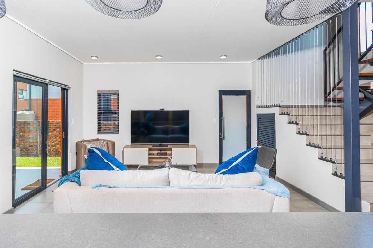 House For Sale in Zandspruit - Photo 4