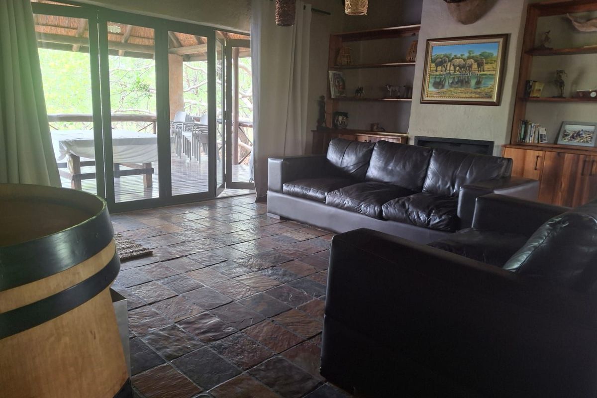 Farm For Sale in Rooiberg - Photo 4