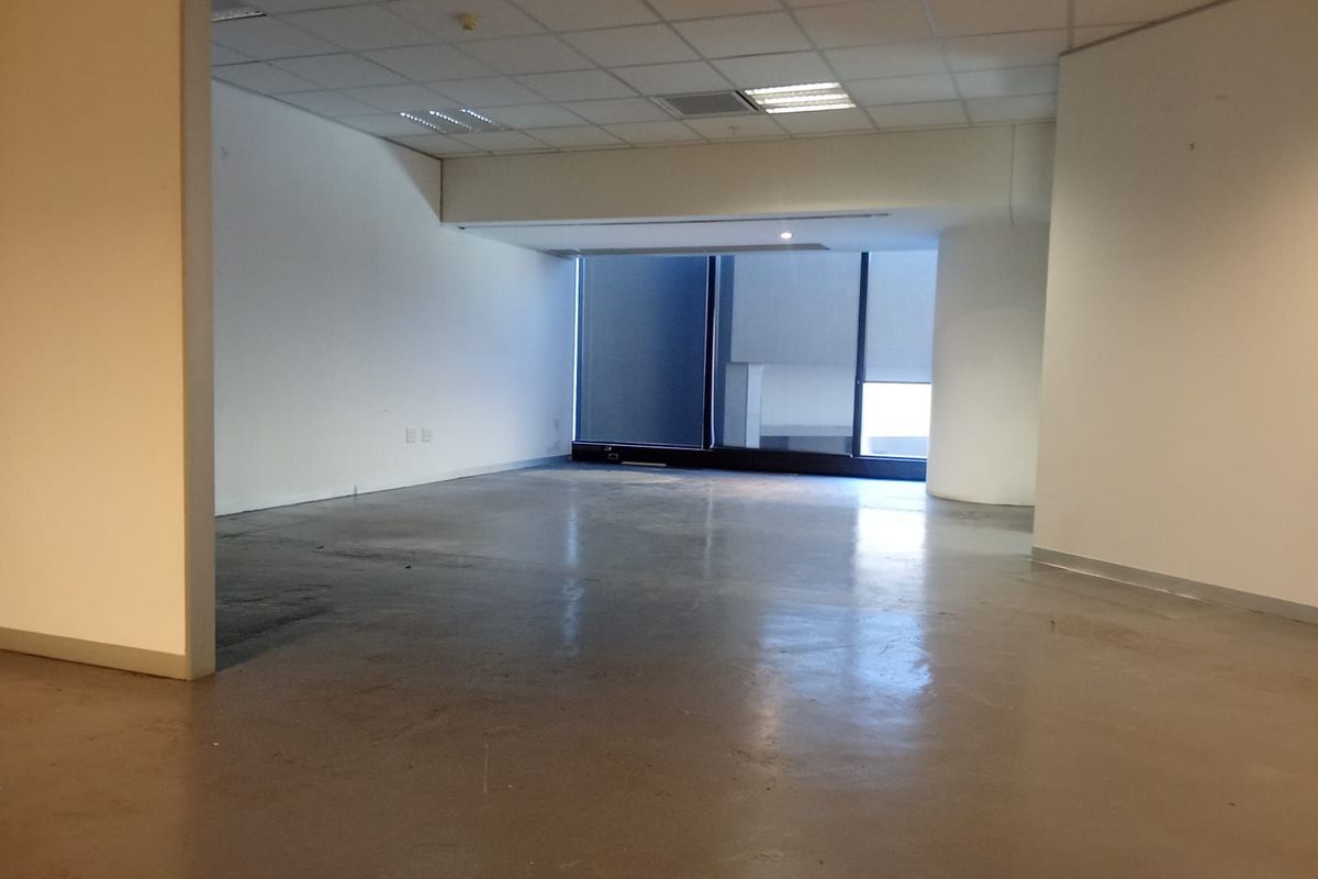 Commercial To Rent in Sandton Central - Photo 3