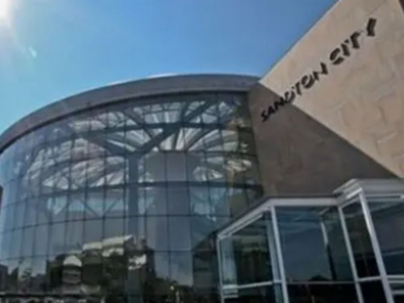 Commercial To Rent in Sandton Central - Photo 9