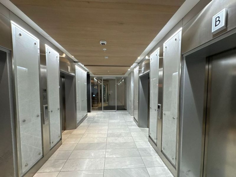 Commercial To Rent in Sandton Central - Photo 2