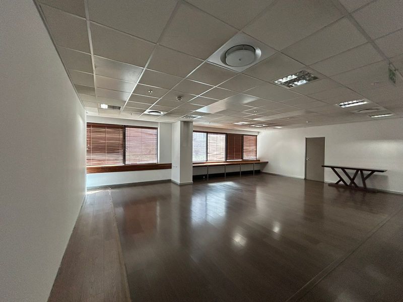 Commercial To Rent in Sandton Central - Photo 8