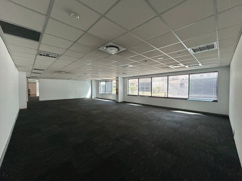 Commercial To Rent in Sandton Central - Photo 5