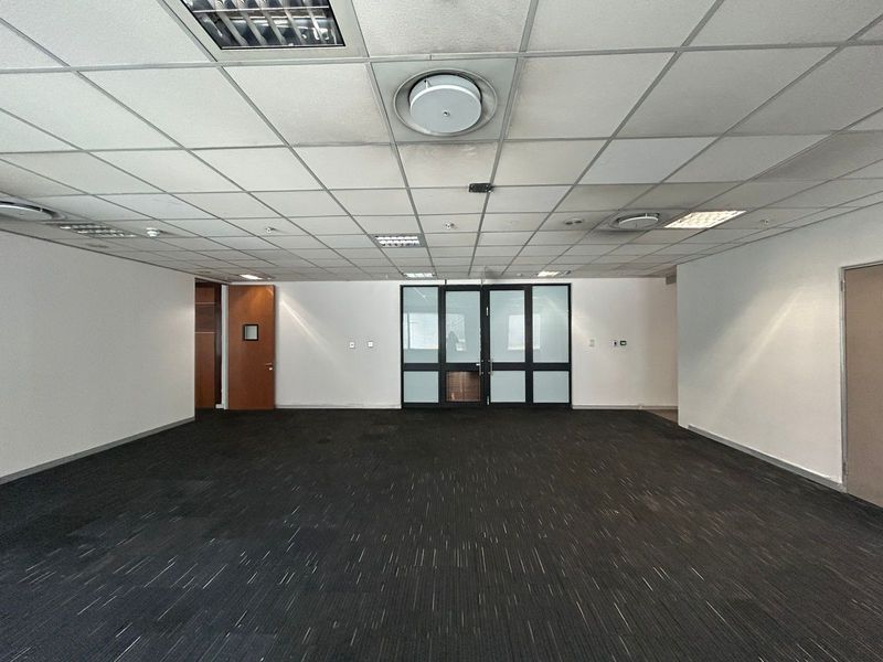Commercial To Rent in Sandton Central - Photo 3