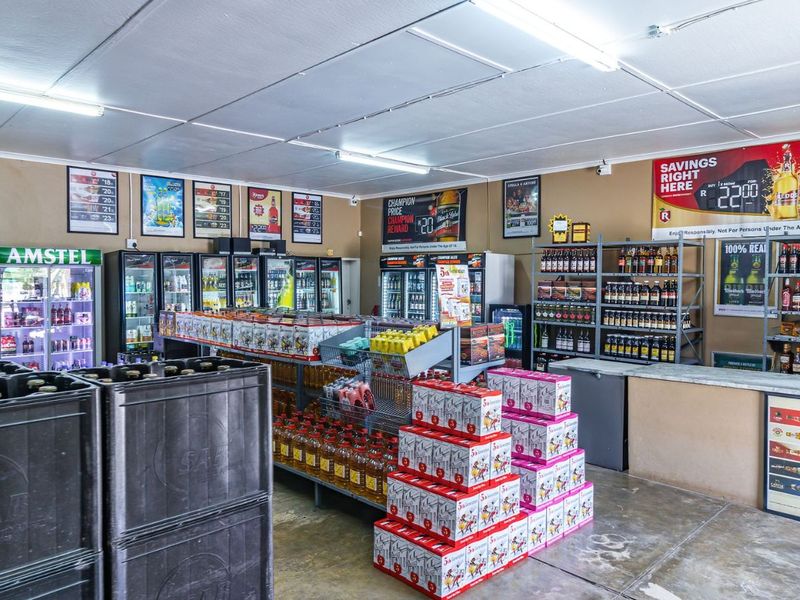 Industrial For Sale in Bonnievale Central - Photo 3