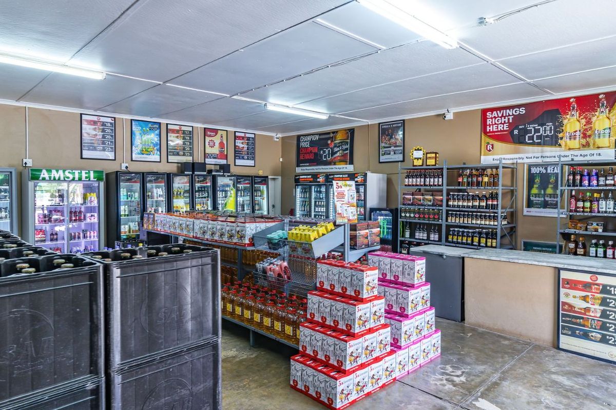 Industrial For Sale in Bonnievale Central - Photo 3