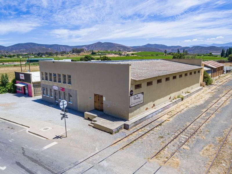 Industrial For Sale in Bonnievale Central - Photo 7