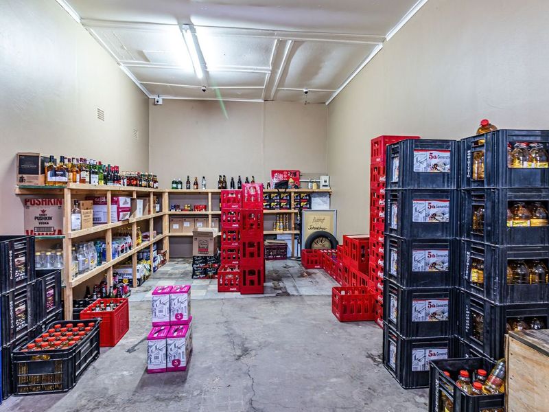 Industrial For Sale in Bonnievale Central - Photo 6