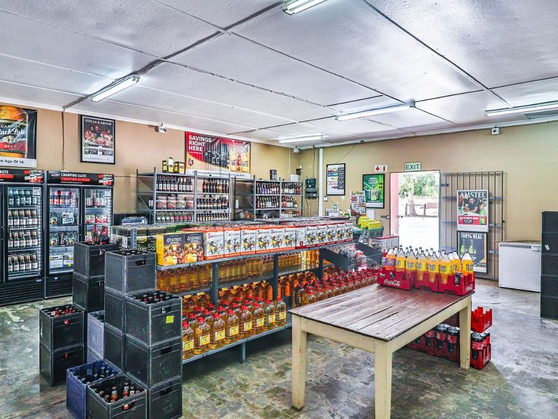 Industrial For Sale in Bonnievale Central - Photo 5