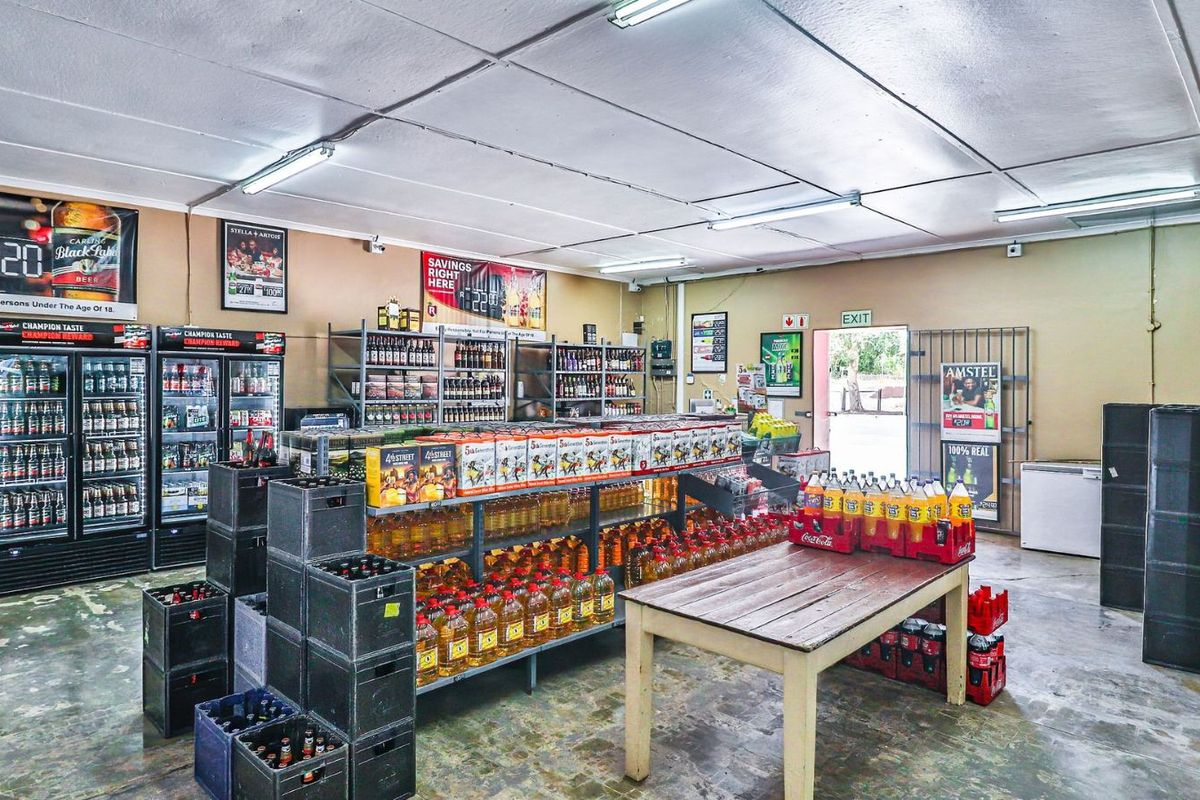 Industrial For Sale in Bonnievale Central - Photo 5