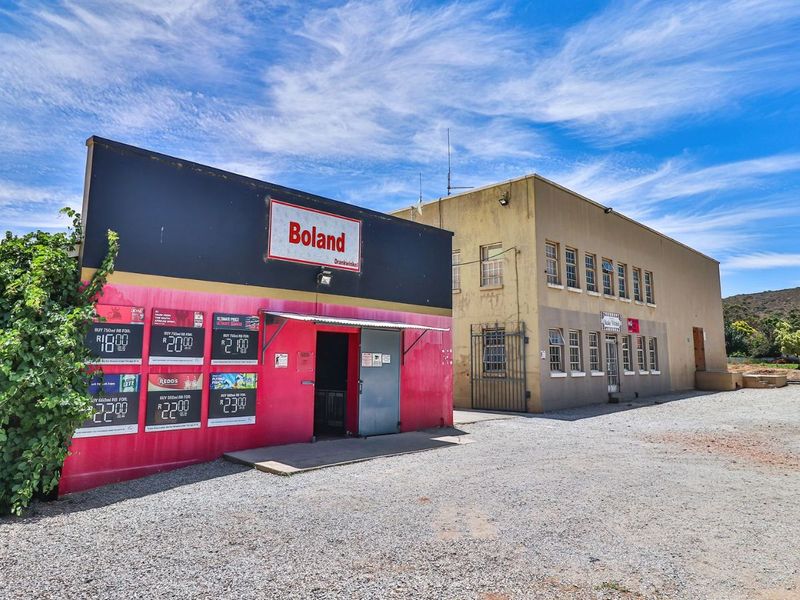 Industrial For Sale in Bonnievale Central - Photo 2