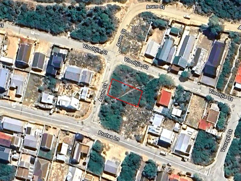 Vacant Land Residential For Sale in Kleinkrantz - Photo 3