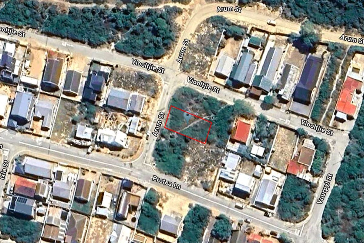 Vacant Land Residential For Sale in Kleinkrantz - Photo 3