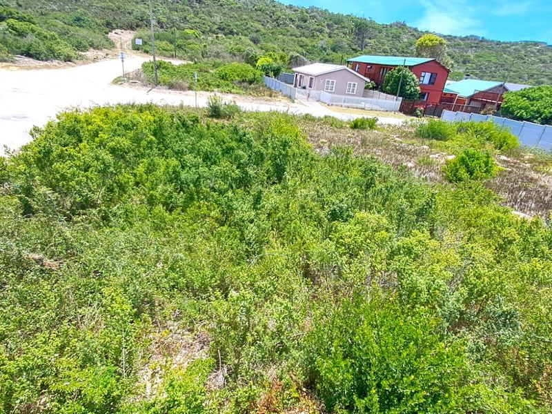 Vacant Land Residential For Sale in Kleinkrantz - Photo 4