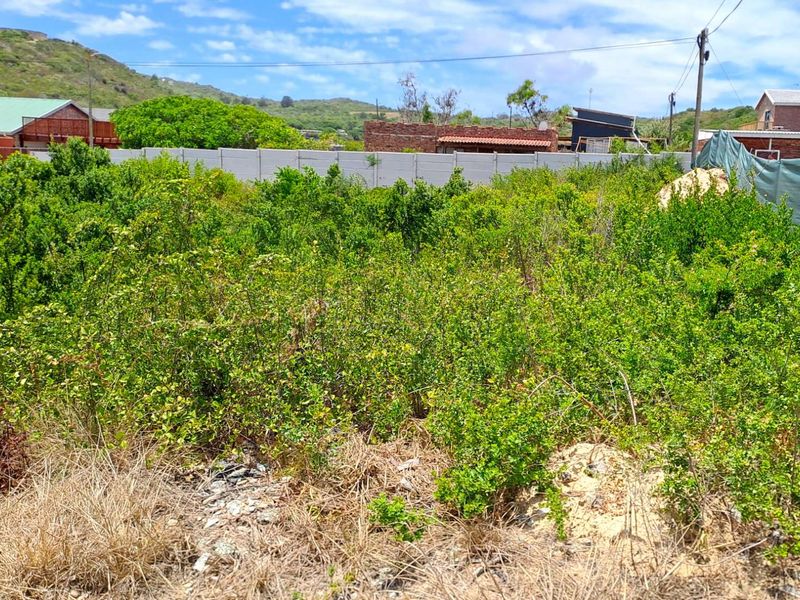 Vacant Land Residential For Sale in Kleinkrantz - Photo 8