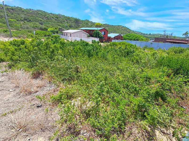 Vacant Land Residential For Sale in Kleinkrantz - Photo 7