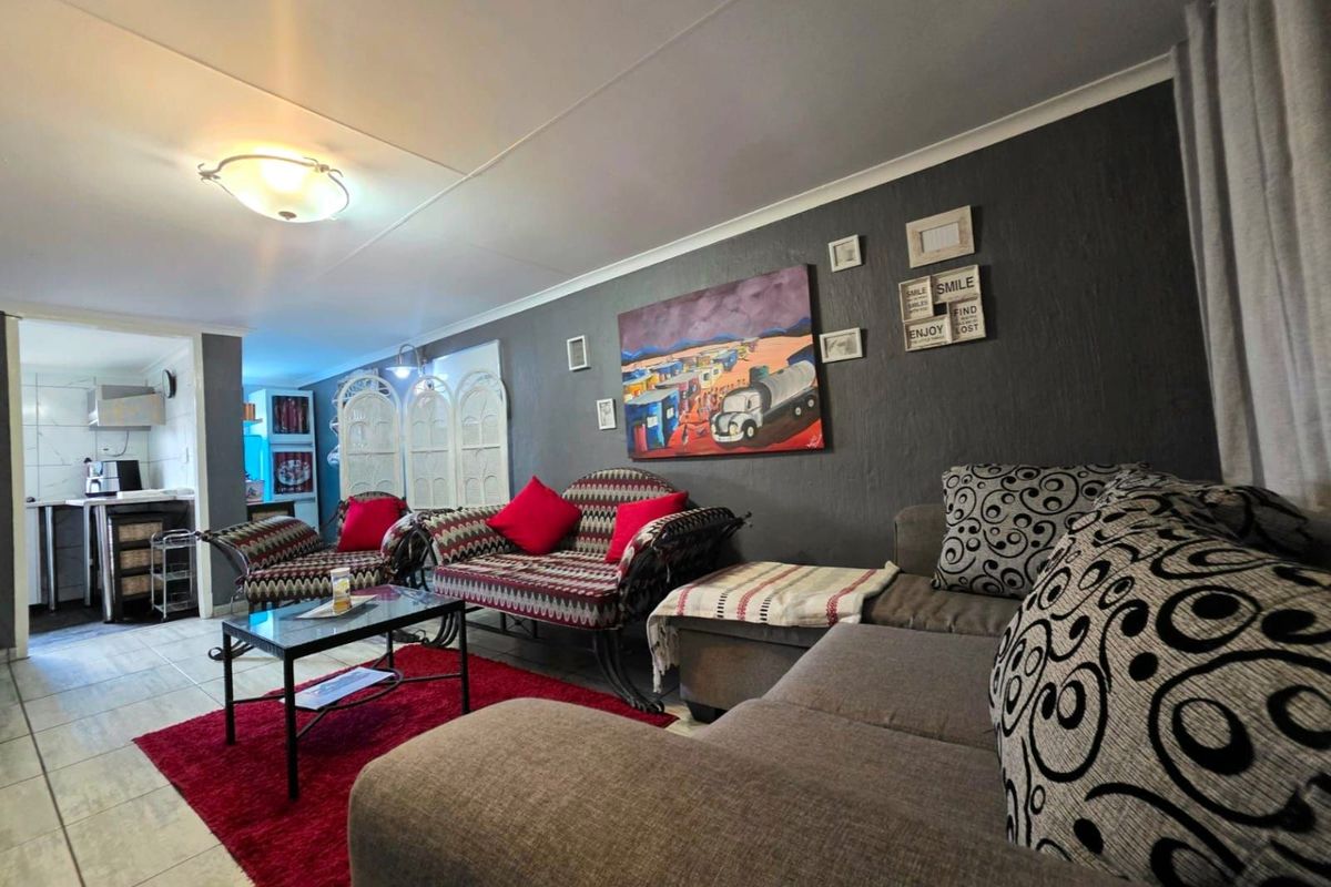 Apartment To Rent in Secunda Central - Photo 2