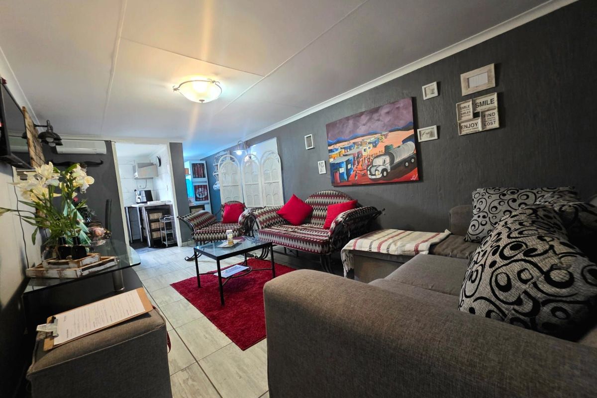 Apartment To Rent in Secunda Central - Photo 3