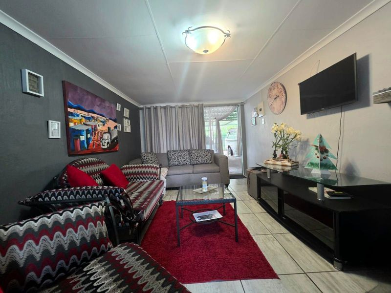 Apartment To Rent in Secunda Central - Photo 6
