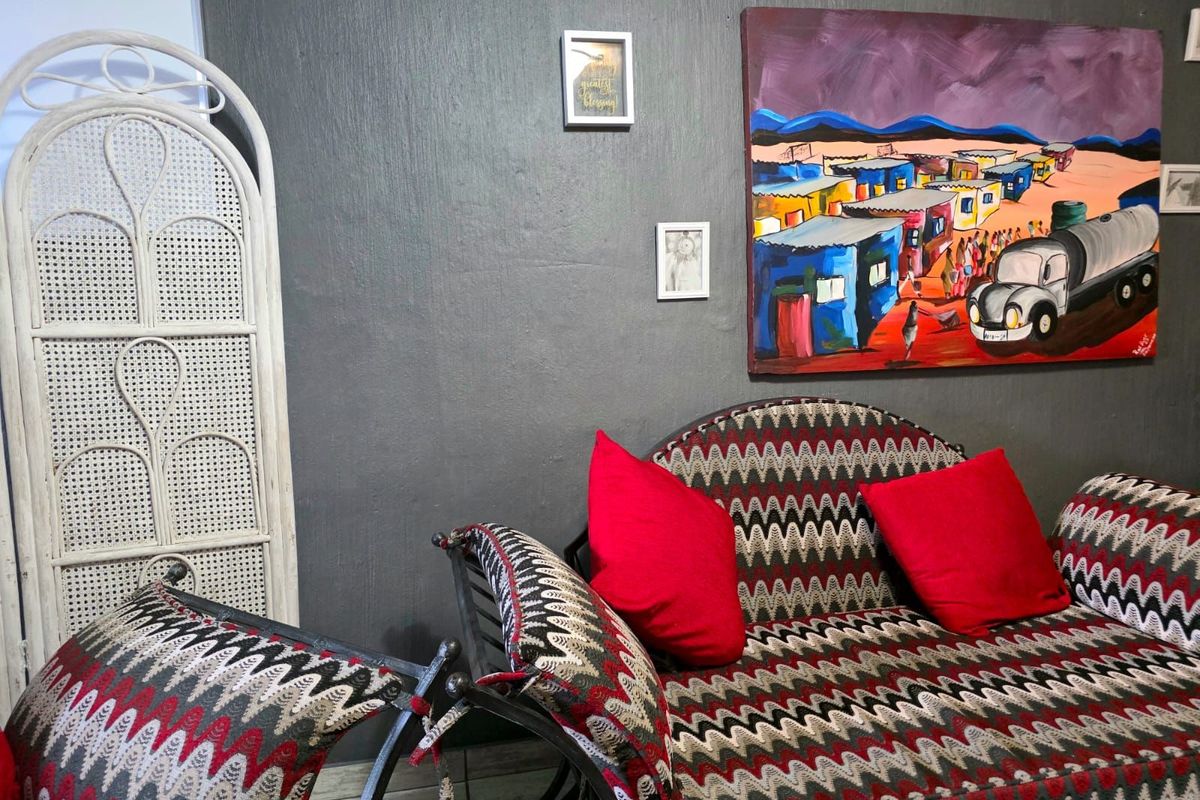 Apartment To Rent in Secunda Central - Photo 5