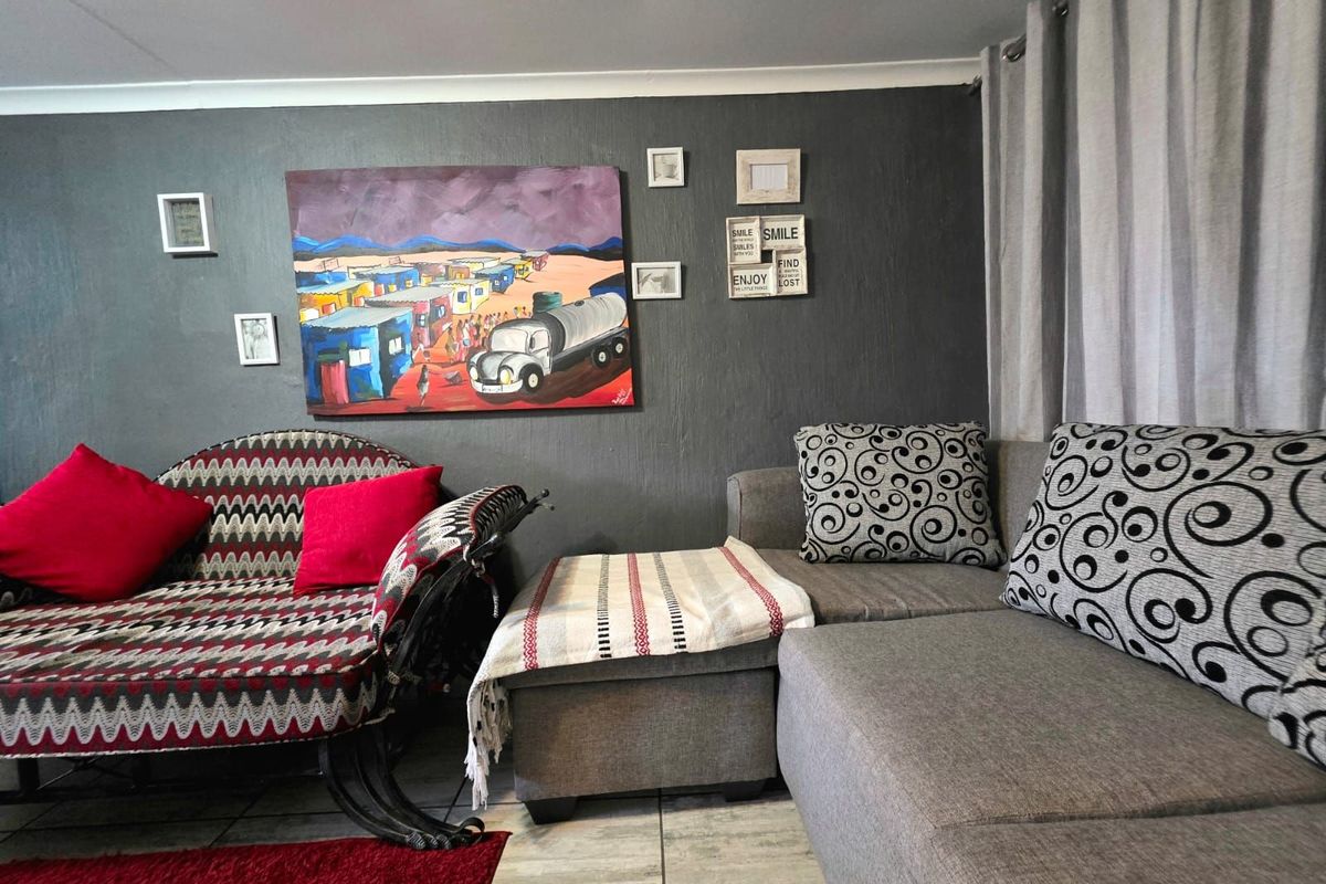 Apartment To Rent in Secunda Central - Photo 4