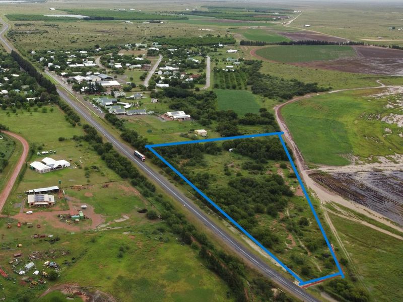 Vacant Land Residential For Sale in Orania - Photo 3
