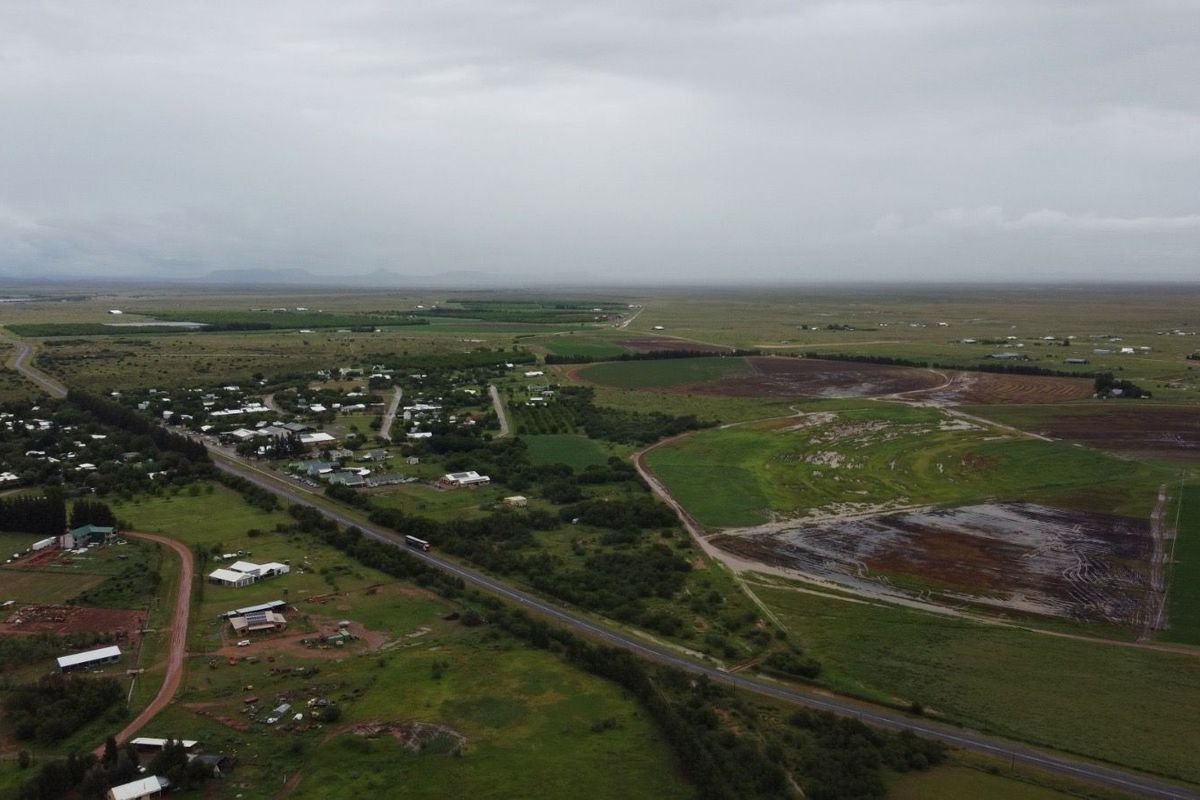 Vacant Land Residential For Sale in Orania - Photo 2