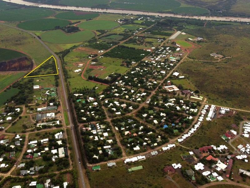 Vacant Land Residential For Sale in Orania - Photo 4