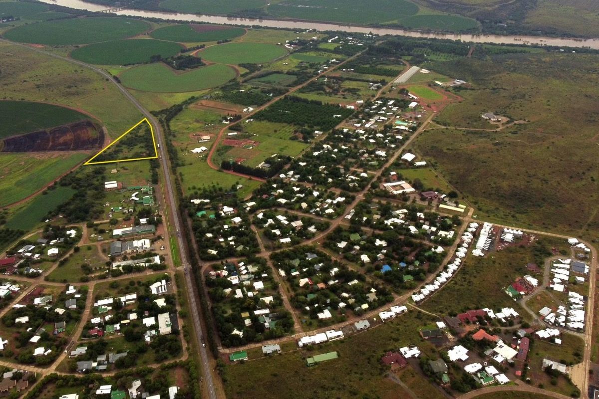 Vacant Land Residential For Sale in Orania - Photo 4