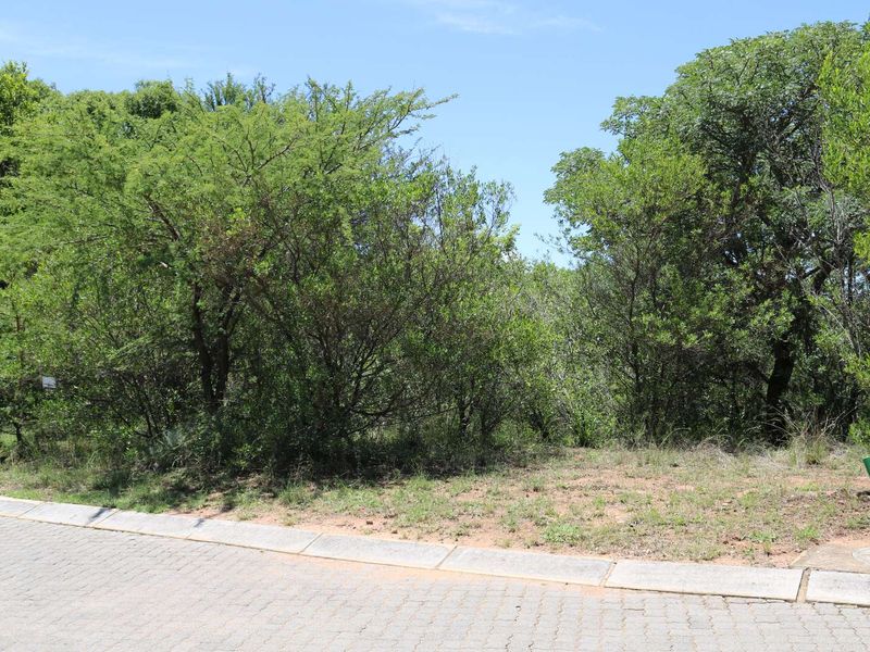 Vacant Land Residential For Sale in Koro Creek Golf Estate - Photo 8