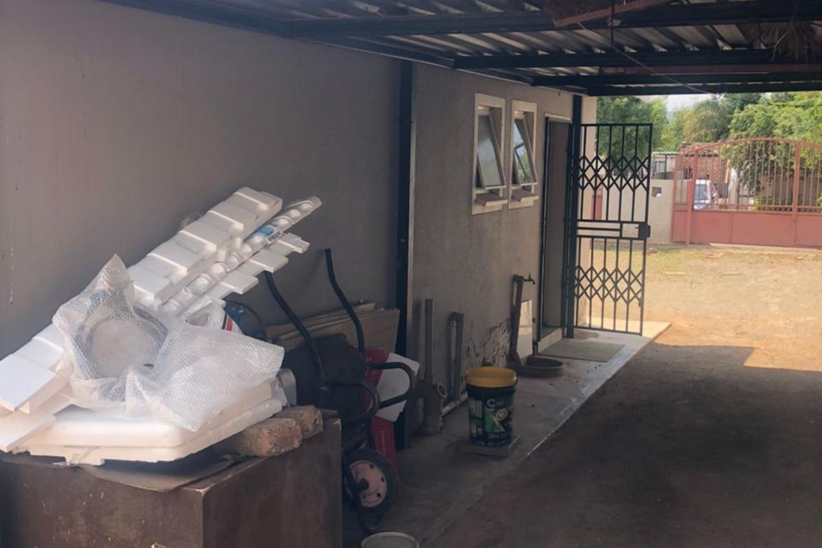 House For Sale in Mahube Valley - Photo 4