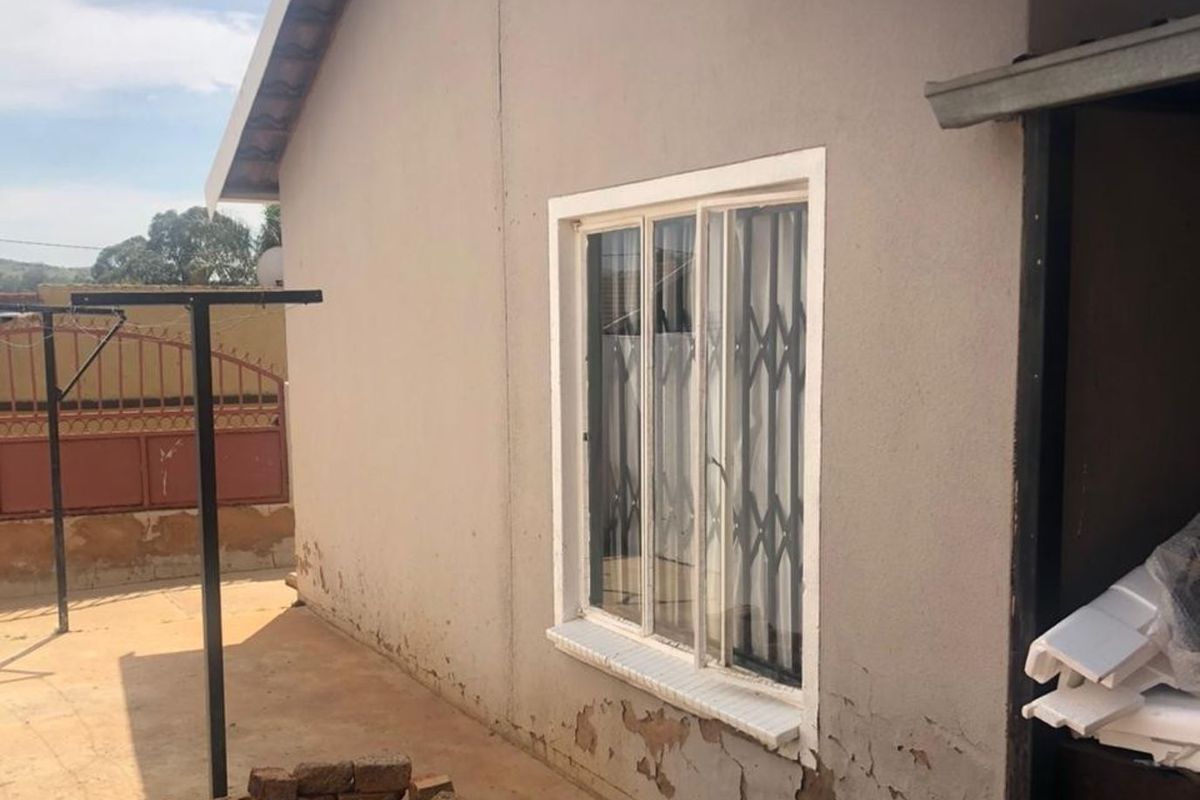 House For Sale in Mahube Valley - Photo 3