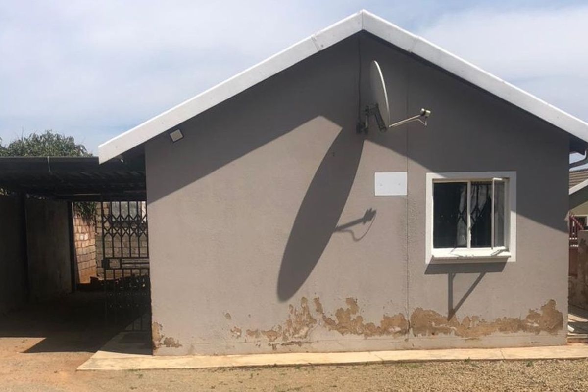 House For Sale in Mahube Valley - Photo 2