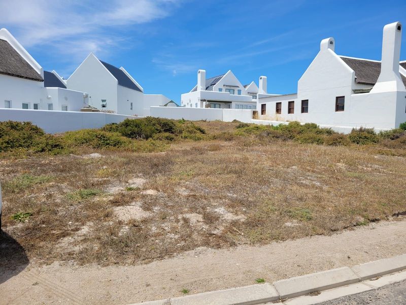 Vacant Land Residential For Sale in Jacobsbaai - Photo 3