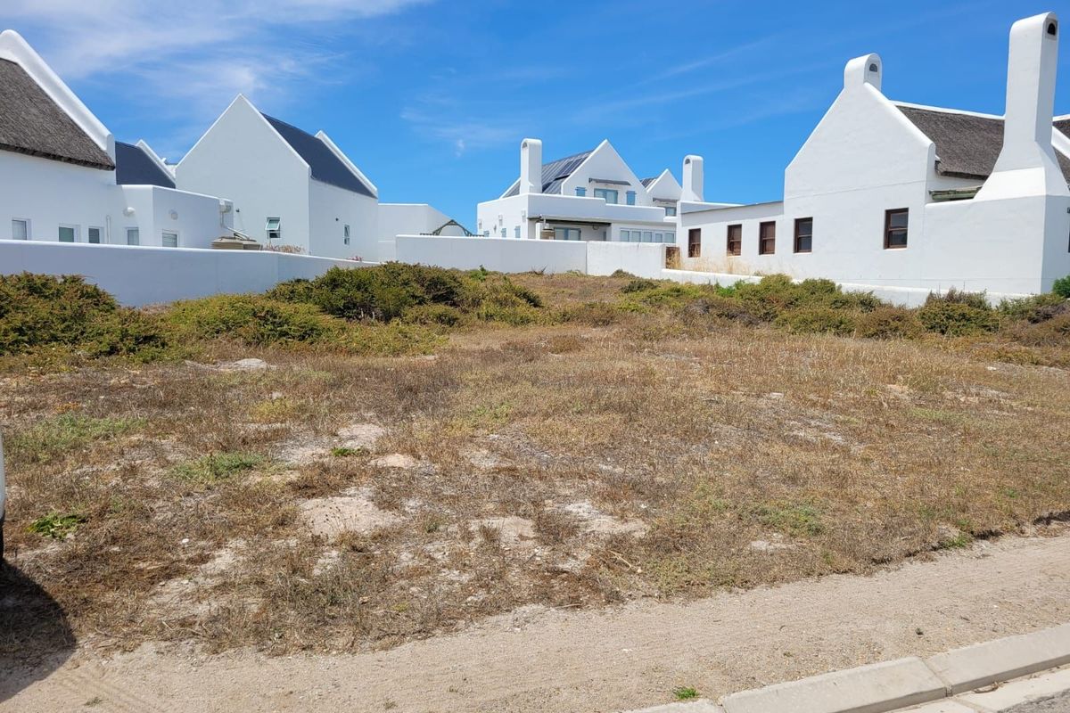 Vacant Land Residential For Sale in Jacobsbaai - Photo 3