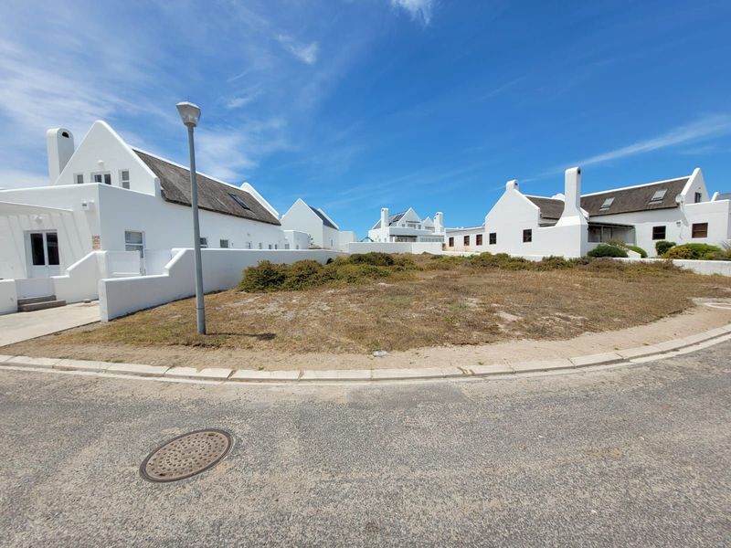 Vacant Land Residential For Sale in Jacobsbaai - Photo 6