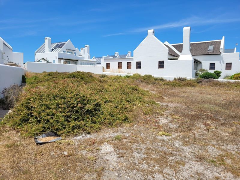 Vacant Land Residential For Sale in Jacobsbaai - Photo 5