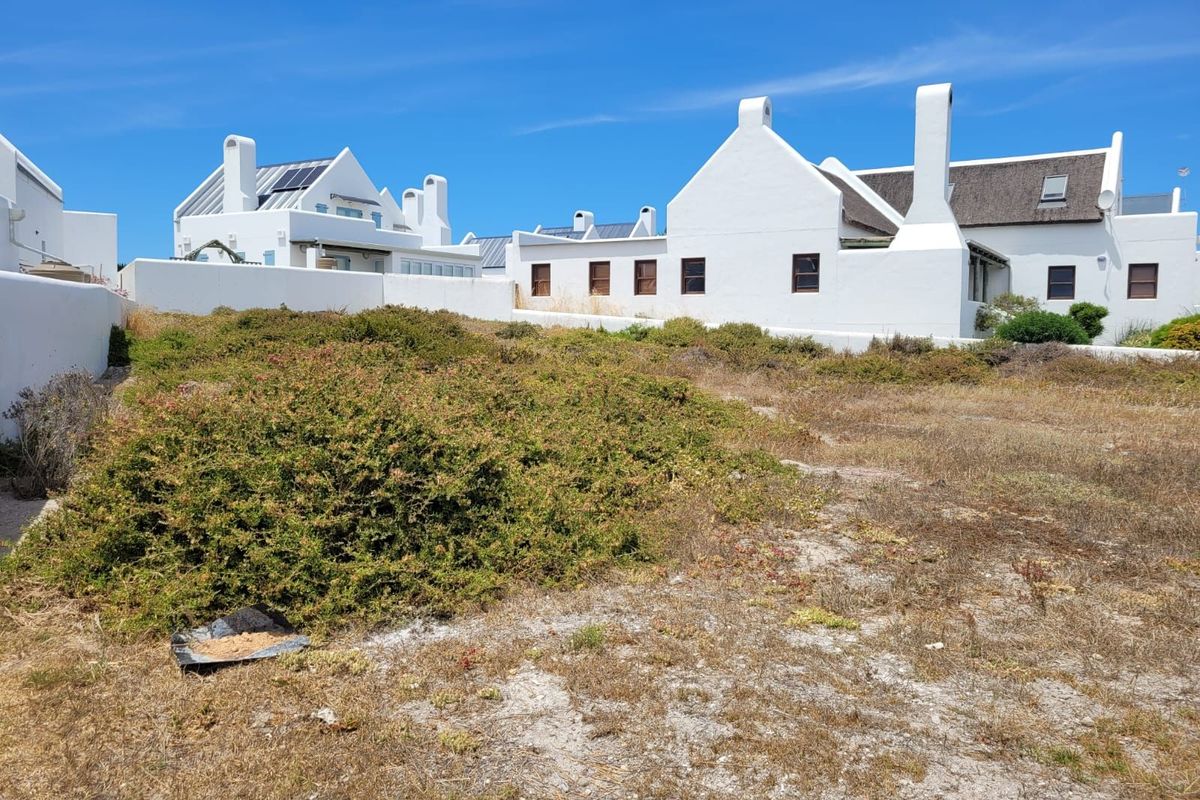 Vacant Land Residential For Sale in Jacobsbaai - Photo 5