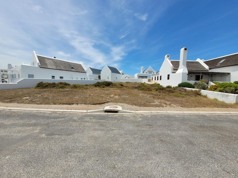 Vacant Land Residential For Sale in Jacobsbaai - Photo 4