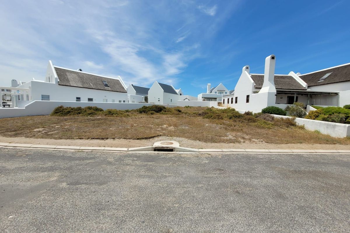 Vacant Land Residential For Sale in Jacobsbaai - Photo 4