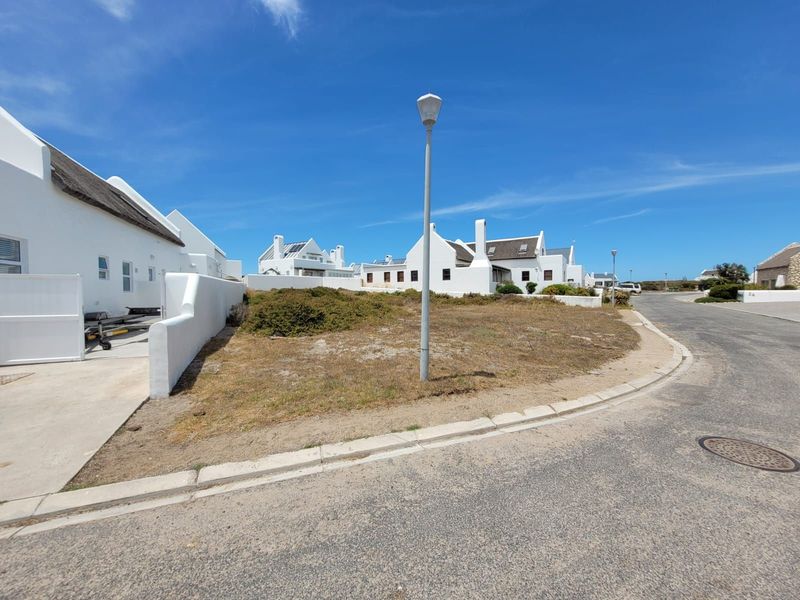 Vacant Land Residential For Sale in Jacobsbaai - Photo 2
