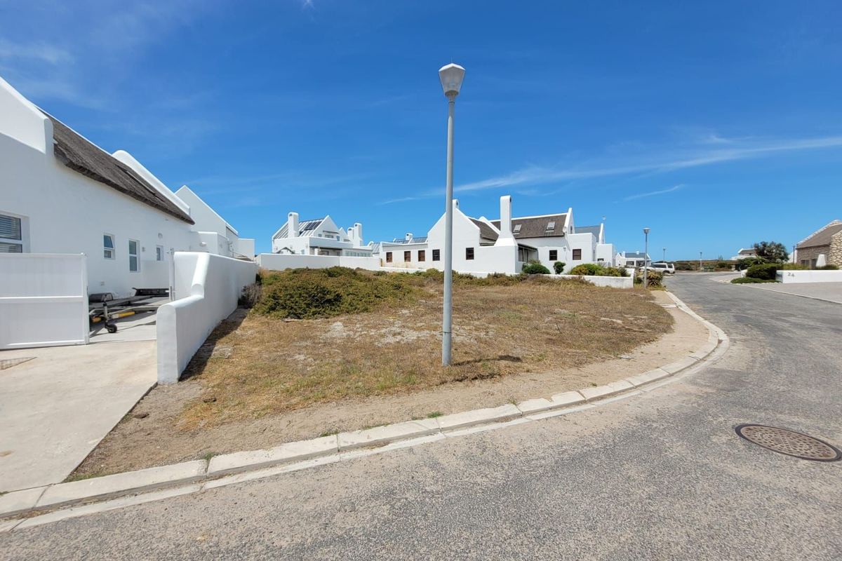Vacant Land Residential For Sale in Jacobsbaai - Photo 2