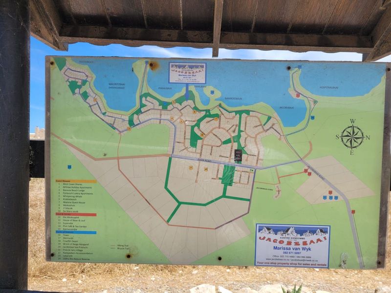 Vacant Land Residential For Sale in Jacobsbaai - Photo 9