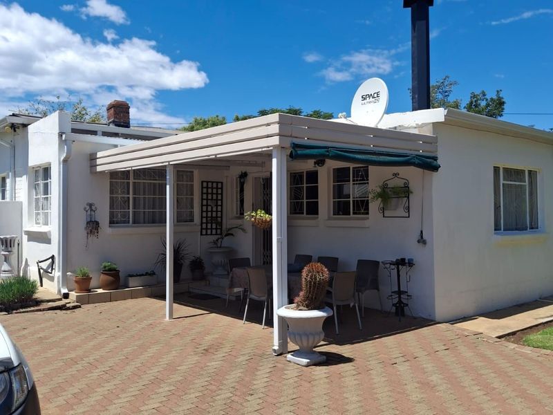 House For Sale in Marquard Central - Photo 5