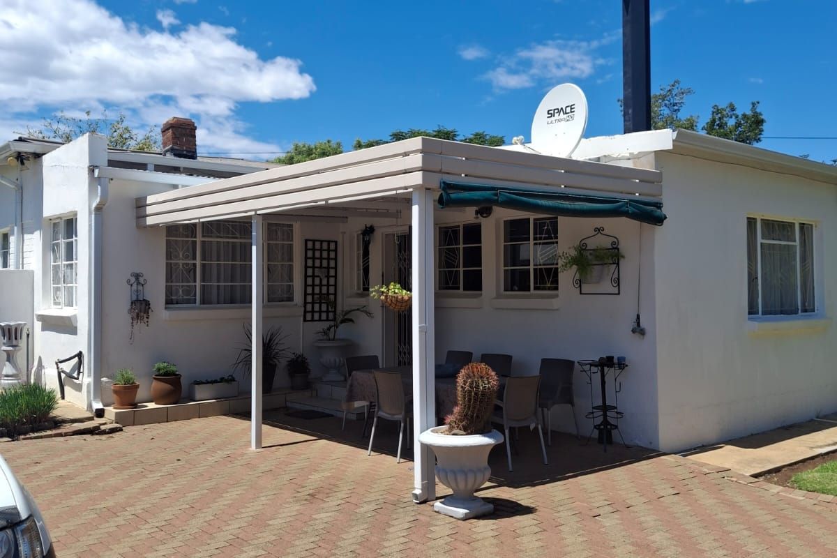 House For Sale in Marquard Central - Photo 5