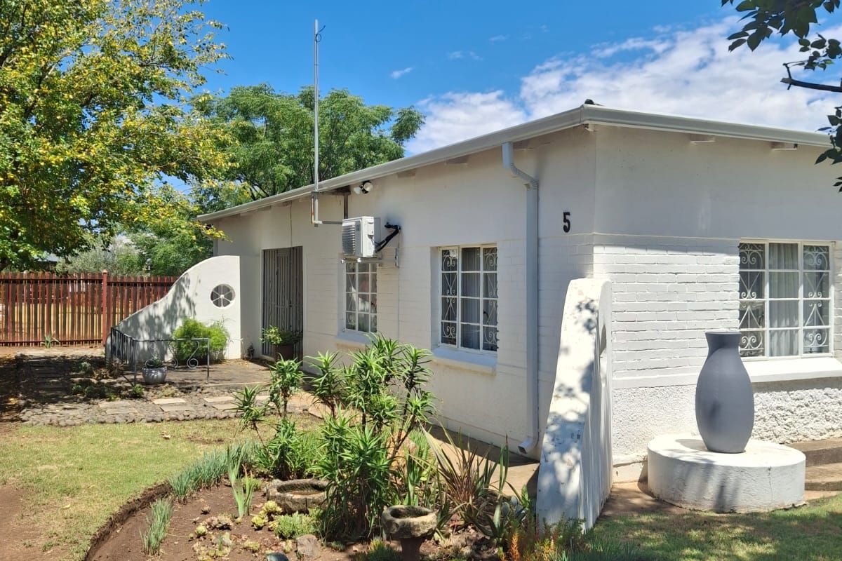 House For Sale in Marquard Central - Photo 3