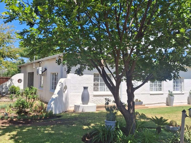 House For Sale in Marquard Central - Photo 1