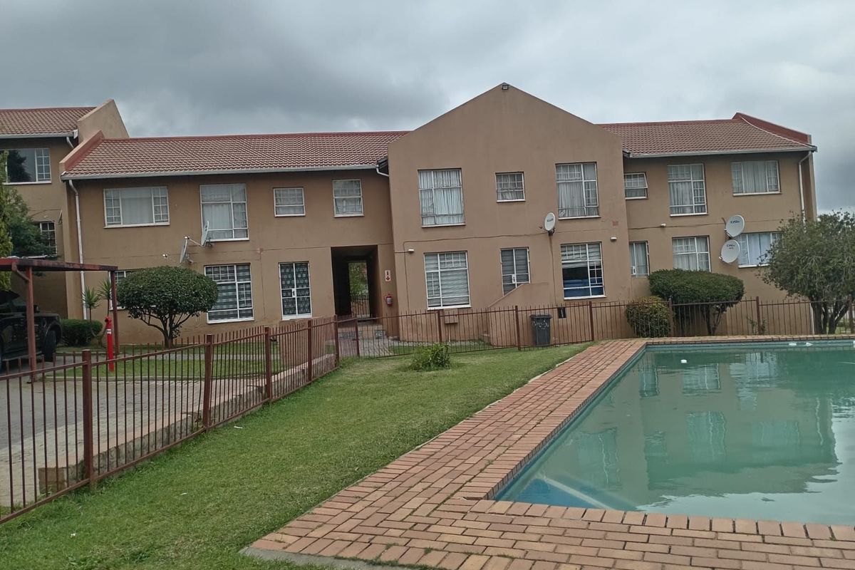 Apartment For Sale in Lindhaven - Photo 5